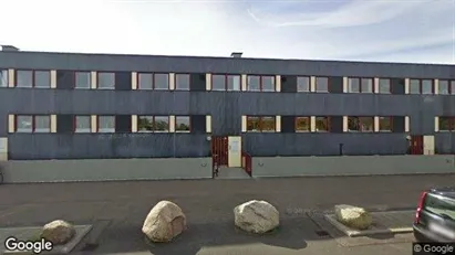 Lejligheder til salg i Albertslund - Foto fra Google Street View
