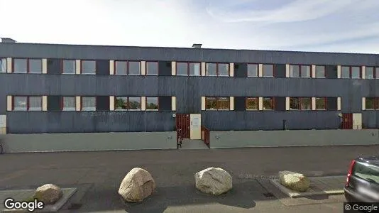 Lejligheder til salg i Albertslund - Foto fra Google Street View