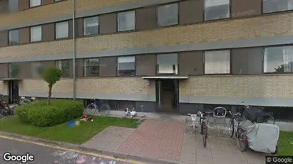 Lejligheder til salg i Køge - Foto fra Google Street View