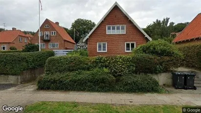Lejligheder til leje i Viborg - Foto fra Google Street View