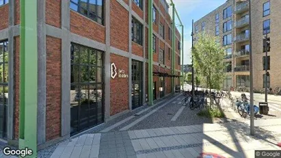 Lejligheder til leje i København SV - Foto fra Google Street View