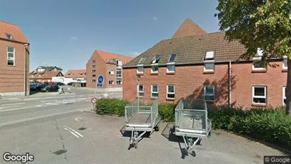 Lejligheder til salg i Næstved - Foto fra Google Street View