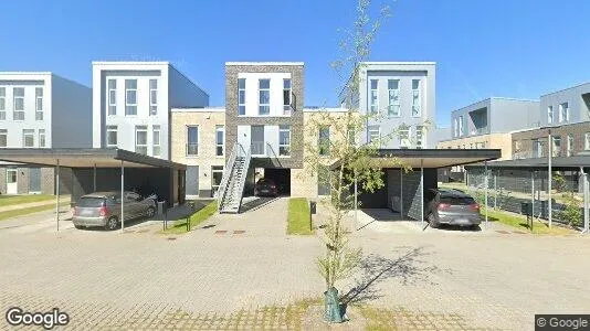 Lejligheder til leje i Aalborg SV - Foto fra Google Street View