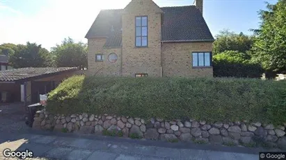 Lejligheder til salg i Gentofte - Foto fra Google Street View