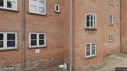 Lejligheder til leje i Kolding - Foto fra Google Street View