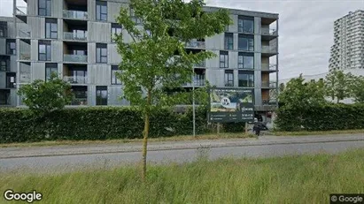 Lejligheder til leje i Århus N - Foto fra Google Street View