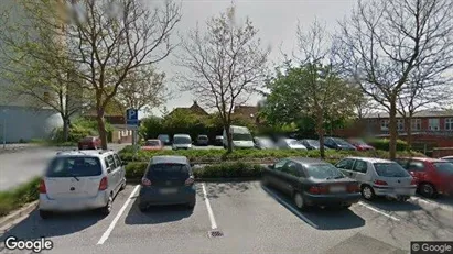 Lejligheder til leje i Ringsted - Foto fra Google Street View