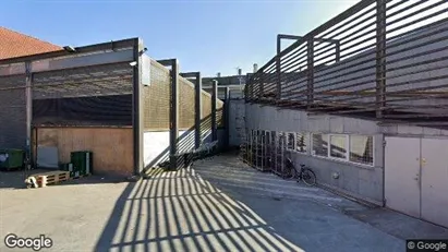 Lejligheder til leje i Herlev - Foto fra Google Street View