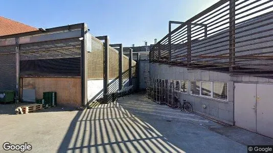 Lejligheder til leje i Herlev - Foto fra Google Street View