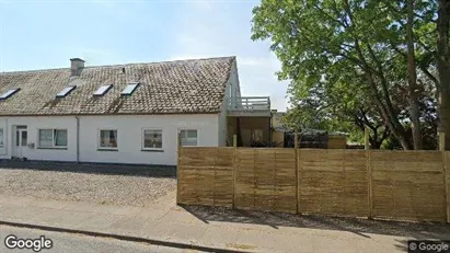 Lejligheder til leje i Vodskov - Foto fra Google Street View