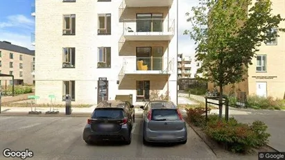 Lejligheder til leje i Odense V - Foto fra Google Street View