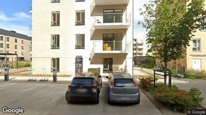Lejligheder til leje i Odense V - Foto fra Google Street View