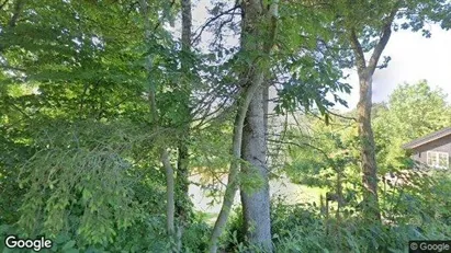 Lejligheder til salg i Dronningmølle - Foto fra Google Street View