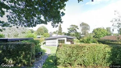 Lejligheder til salg i Gilleleje - Foto fra Google Street View