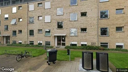 Værelser til leje i Viborg - Foto fra Google Street View