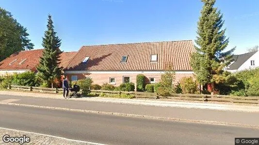 Andelsboliger til salg i Ballerup - Foto fra Google Street View