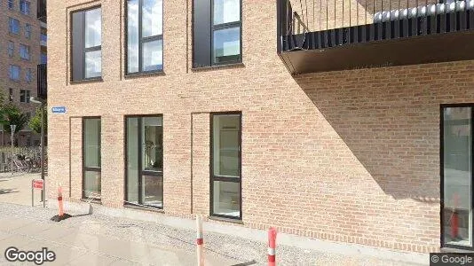 Lejligheder til leje i Hillerød - Foto fra Google Street View