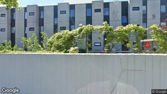 Lejligheder til leje i Aalborg SØ - Foto fra Google Street View