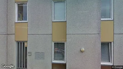 Lejligheder til leje i Aalborg SØ - Foto fra Google Street View