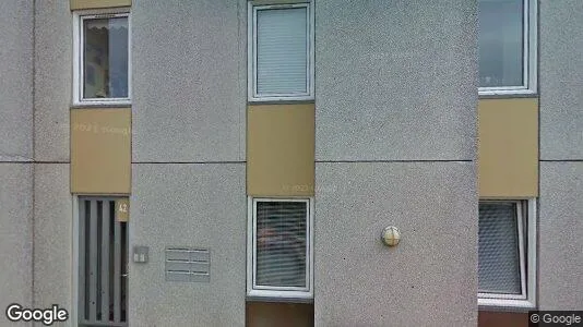 Lejligheder til leje i Aalborg SØ - Foto fra Google Street View