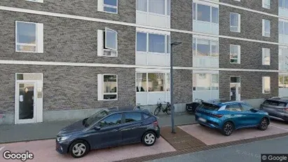 Lejligheder til leje i Valby - Foto fra Google Street View