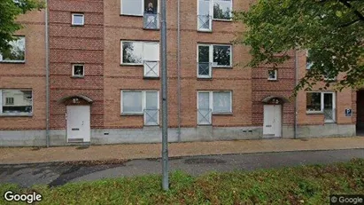 Lejligheder til leje i Odense C - Foto fra Google Street View