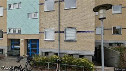 Lejligheder til leje i Viborg - Foto fra Google Street View
