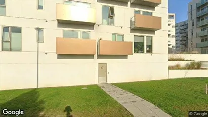 Lejligheder til leje i Odense C - Foto fra Google Street View