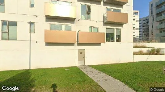 Lejligheder til leje i Odense C - Foto fra Google Street View