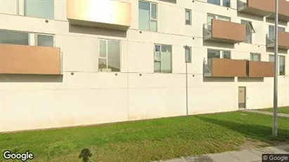Lejligheder til leje i Odense C - Foto fra Google Street View