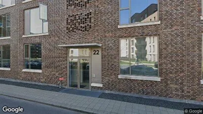 Lejligheder til leje i Rødovre - Foto fra Google Street View