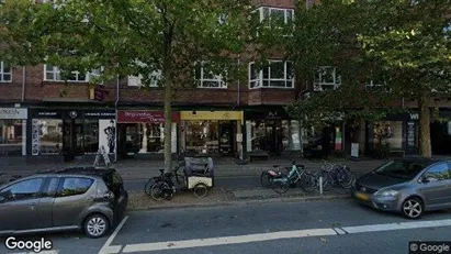 Lejligheder til leje i Østerbro - Foto fra Google Street View