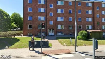 Lejligheder til leje i Odense M - Foto fra Google Street View