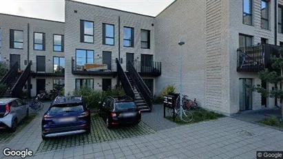 Lejligheder til leje i Kongens Lyngby - Foto fra Google Street View