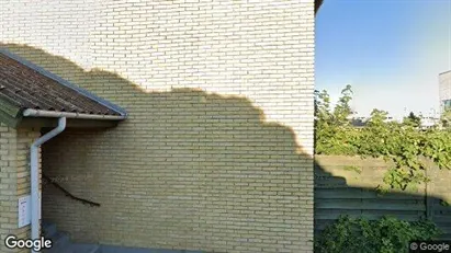 Lejligheder til salg i Hørsholm - Foto fra Google Street View