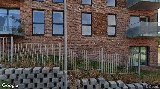Lejligheder til leje i Roskilde - Foto fra Google Street View