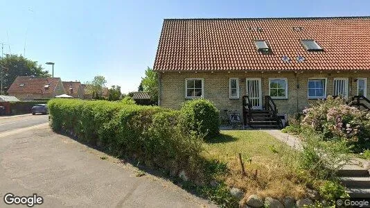 Lejligheder til leje i Roskilde - Foto fra Google Street View