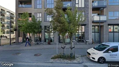 Lejligheder til leje i København SV - Foto fra Google Street View