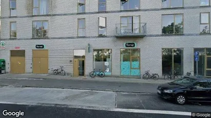 Lejligheder til leje i Rødovre - Foto fra Google Street View