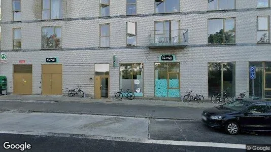 Lejligheder til leje i Rødovre - Foto fra Google Street View