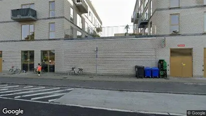 Lejligheder til leje i Rødovre - Foto fra Google Street View