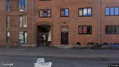 Lejligheder til salg i København NV - Foto fra Google Street View