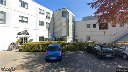 Lejligheder til salg i Solrød Strand - Foto fra Google Street View