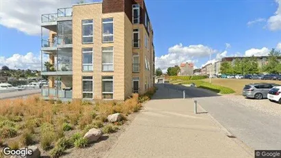 Lejligheder til salg i Haderslev - Foto fra Google Street View