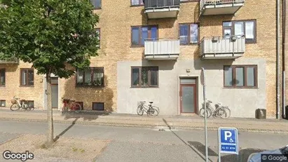 Lejligheder til salg i Valby - Foto fra Google Street View