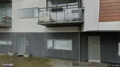 Lejligheder til salg i Farum - Foto fra Google Street View