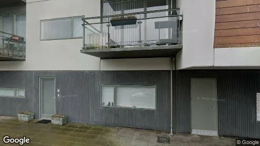 Lejligheder til salg i Farum - Foto fra Google Street View