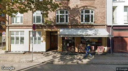 Lejligheder til salg i Frederiksberg C - Foto fra Google Street View
