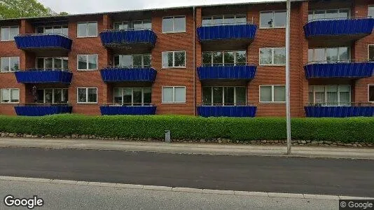 Lejligheder til salg i Glostrup - Foto fra Google Street View