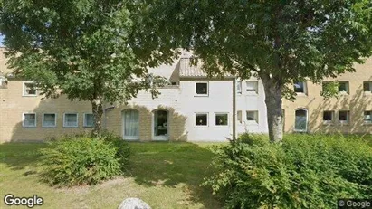 Lejligheder til salg i Hørsholm - Foto fra Google Street View